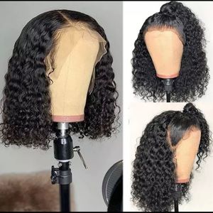 Sasha Bob 13*4 Lace Wig